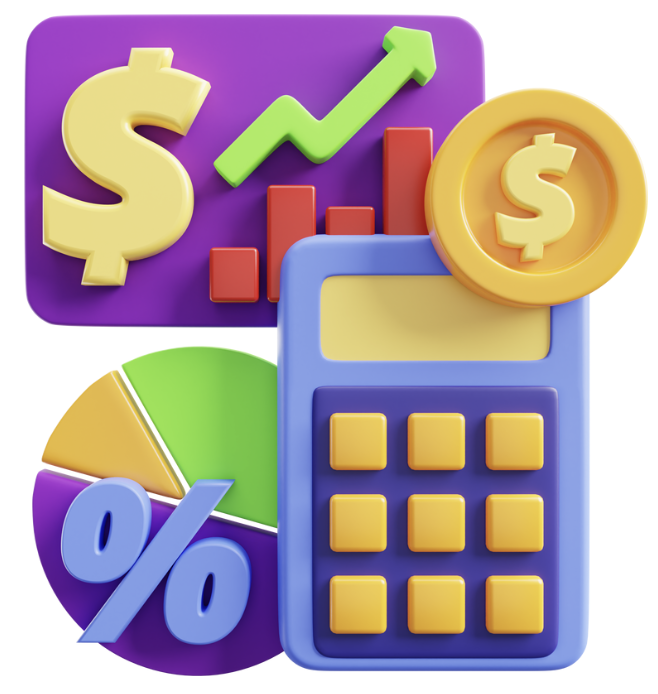 Financial ratios